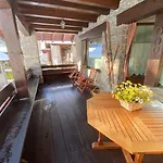 Appartement Casa Nostra A Morgex Ao