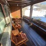 Casa Nostra A Morgex Ao