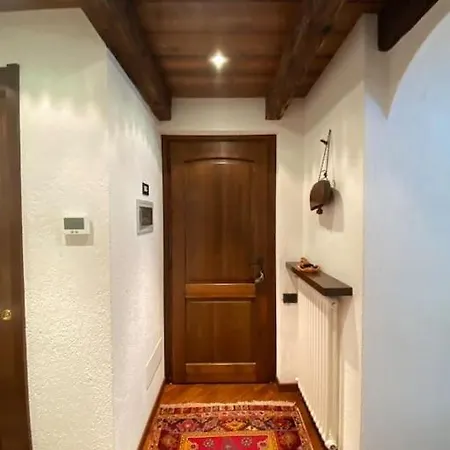 Apartment Casa Nostra A Morgex Ao Villair