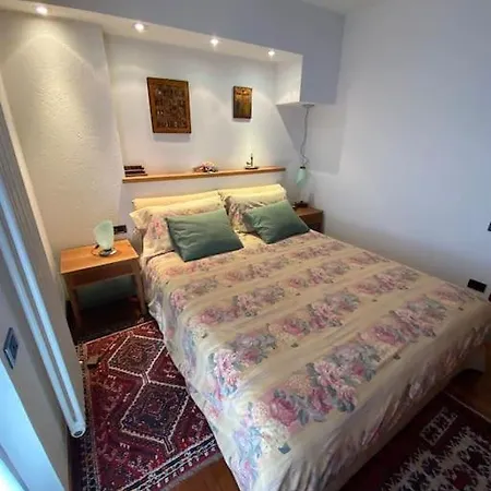 Casa Nostra A Morgex Ao * Villair