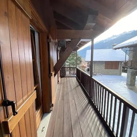 Casa Nostra A Morgex Ao