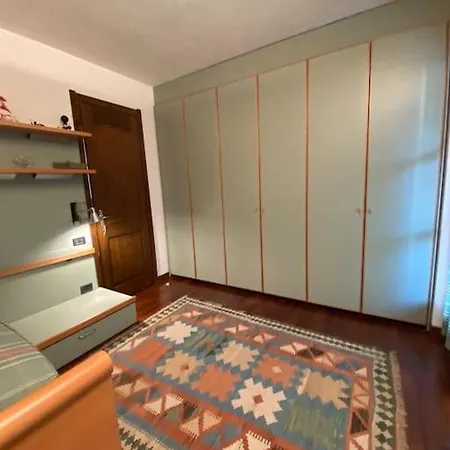 Casa Nostra A Morgex Ao Apartment Villair