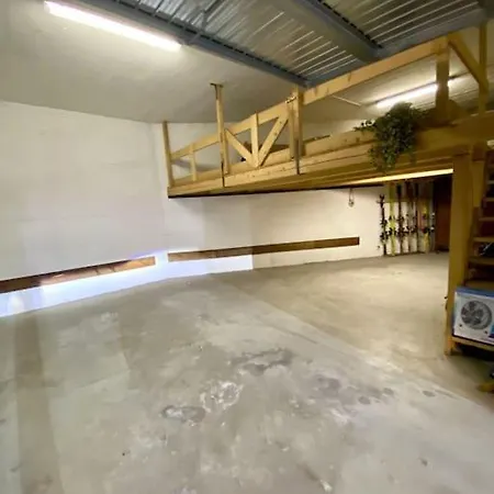 Casa Nostra A Morgex Ao