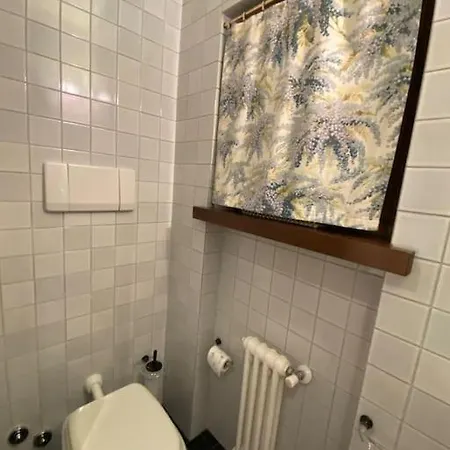 Casa Nostra A Morgex Ao Apartment Villair