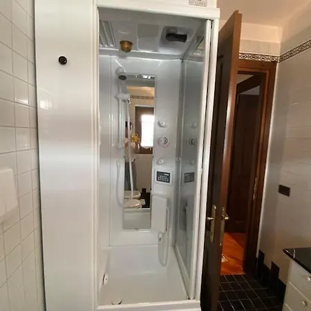 Apartman Casa Nostra A Morgex Ao *