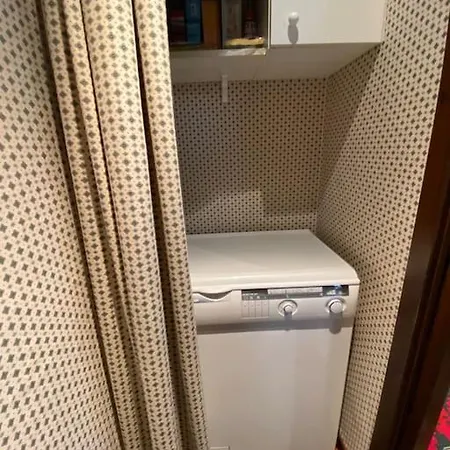 Casa Nostra A Morgex Ao Apartman