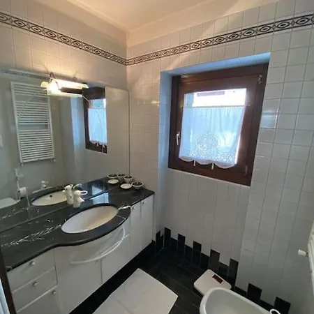 Apartment Casa Nostra A Morgex Ao