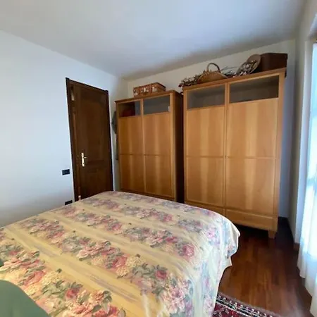 Casa Nostra A Morgex Ao Apartment *