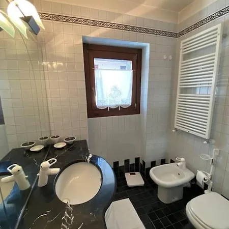 Apartment Casa Nostra A Morgex Ao *