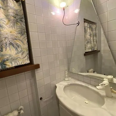 Apartman Casa Nostra A Morgex Ao Villair