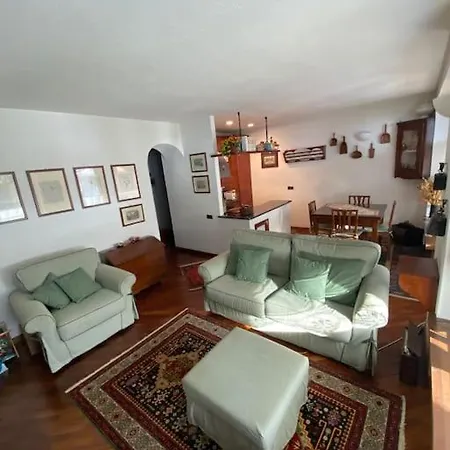 Casa Nostra A Morgex Ao * Villair