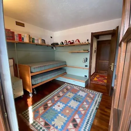 Apartment Casa Nostra A Morgex Ao